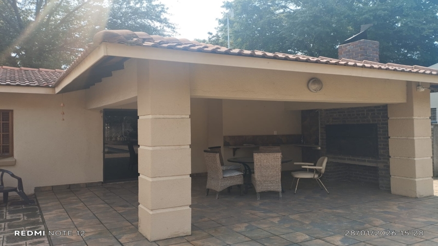 5 Bedroom Property for Sale in Sasolburg Free State